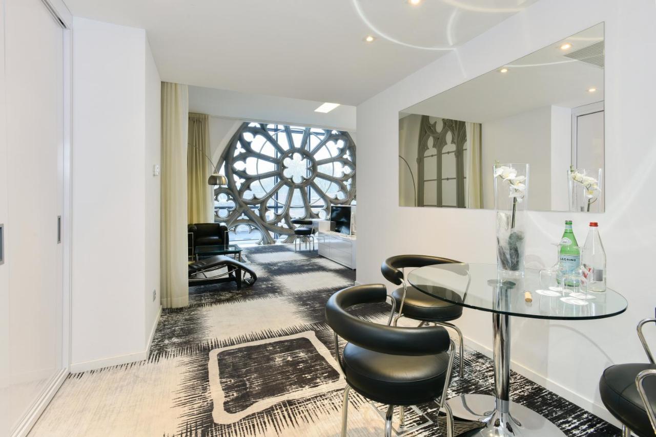 Martin'S Dream Hotel Mons Zewnętrze zdjęcie