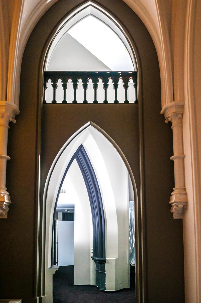 Martin'S Dream Hotel Mons Zewnętrze zdjęcie